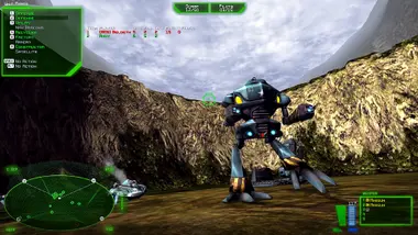 Battlezone 98 Redux preview 6