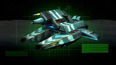 Battlezone 98 Redux preview 2
