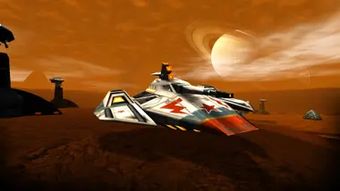 Battlezone 98 Redux preview 3