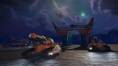 Battlezone: Combat Commander preview 2