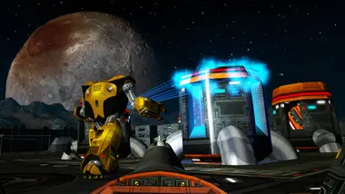 Battlezone: Combat Commander preview 4