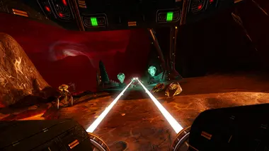 Battlezone: Combat Commander preview 3
