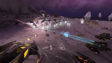 Battlezone: Combat Commander preview 5