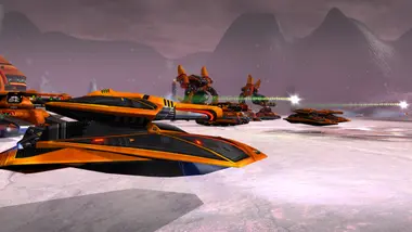 Battlezone: Combat Commander preview 6
