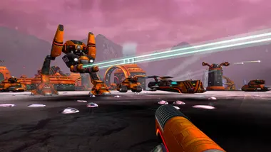 Battlezone: Combat Commander preview 7