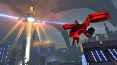 Battlezone Gold Edition preview 4
