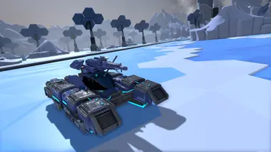 Battlezone Gold Edition preview 2