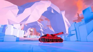 Battlezone Gold Edition preview 7