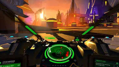 Battlezone Gold Edition preview 6