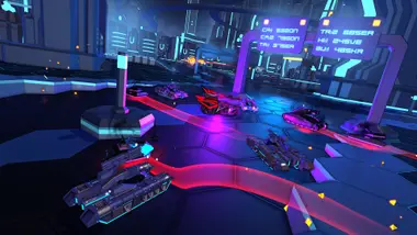 Battlezone Gold Edition preview 9