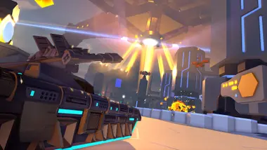 Battlezone Gold Edition preview 8