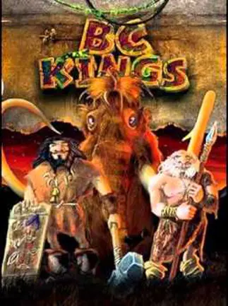 BC Kings preview 13