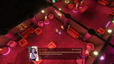 BDSM: Big Drunk Satanic Massacre preview 4
