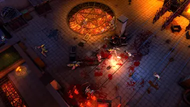 BDSM: Big Drunk Satanic Massacre preview 3