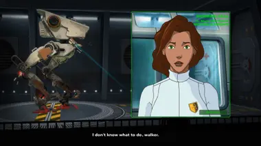 BE-A Walker preview 6