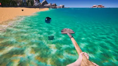 Beach Club Simulator 2024 preview 13