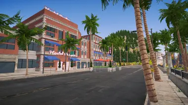 Beach Club Simulator 2024 preview 10
