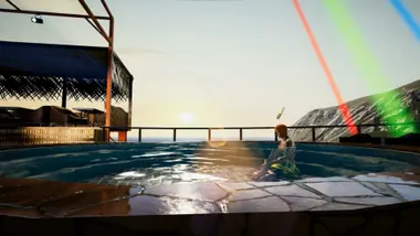 Beach Club Simulator preview 6