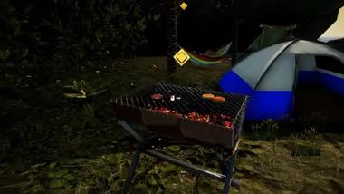 Beach Club Simulator preview 2
