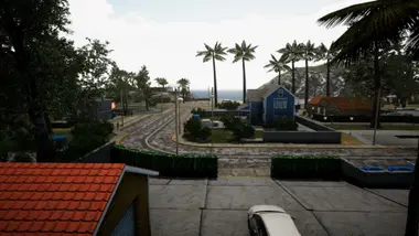 Beach Club Simulator preview 7