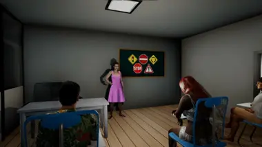 Beach Club Simulator preview 8