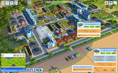 Beach Resort Simulator preview 10