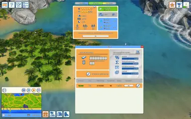 Beach Resort Simulator preview 8