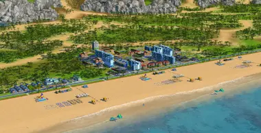 Beach Resort Simulator preview 9