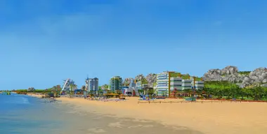 Beach Resort Simulator preview 7