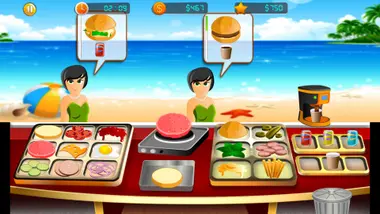 Beach Restaurant preview 3