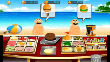 Beach Restaurant preview 6