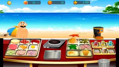 Beach Restaurant preview 5