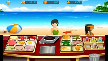 Beach Restaurant preview 4