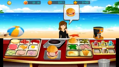 Beach Restaurant preview 2