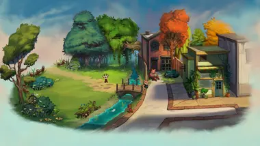 Beacon Pines preview 3