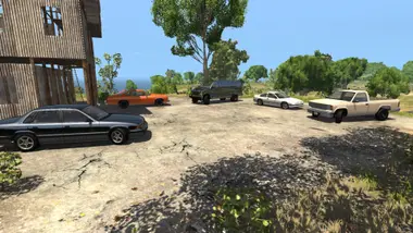 BeamNG.drive preview 6