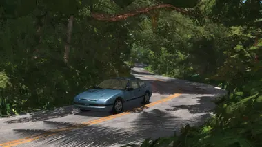 BeamNG.drive preview 5