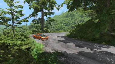 BeamNG.drive preview 4