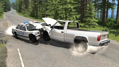 BeamNG.drive preview 3