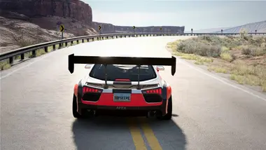 BeamNG.drive preview 2