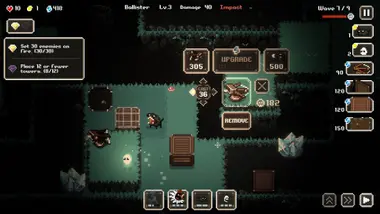 Bean Beasts preview 7