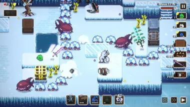 Bean Beasts preview 2