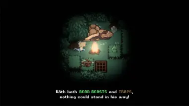 Bean Beasts preview 6