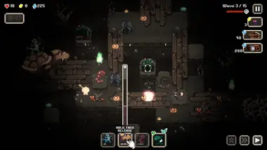 Bean Beasts preview 4