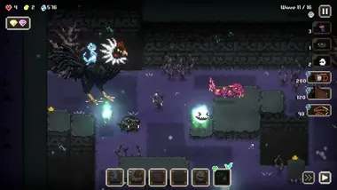 Bean Beasts preview 5