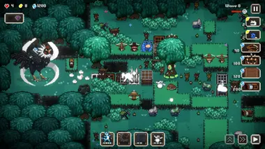 Bean Beasts preview 3