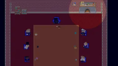 Beans: The Coffee Shop Simulator preview 15