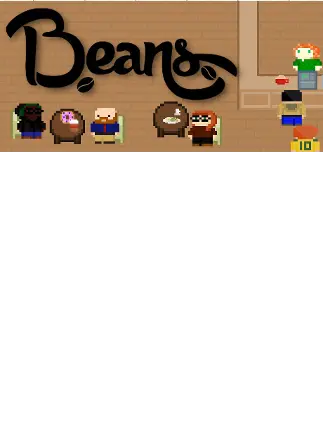 Beans: The Coffee Shop Simulator preview 11