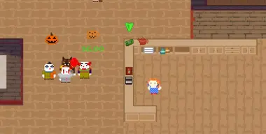 Beans: The Coffee Shop Simulator preview 5