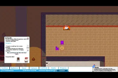 Beans: The Coffee Shop Simulator preview 6
